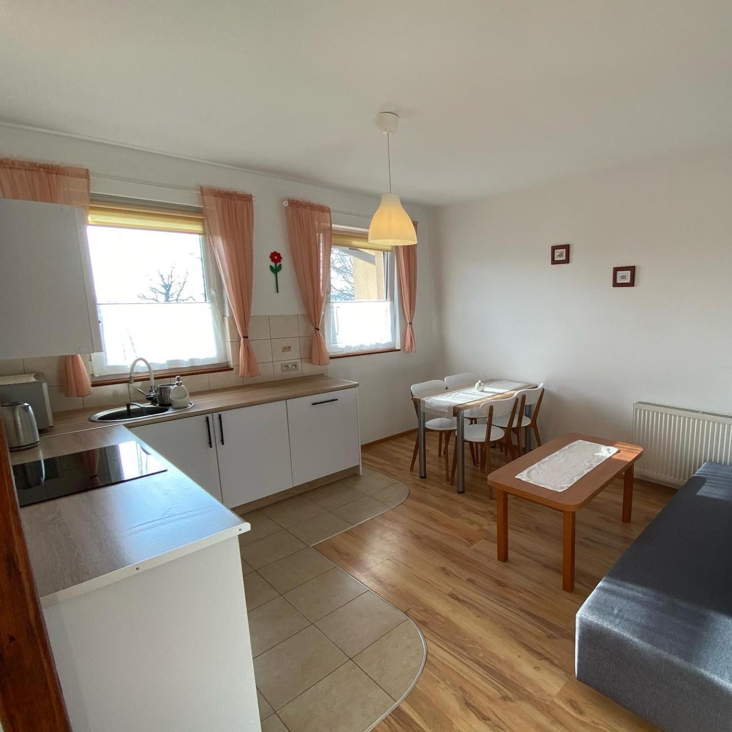 Apartament Zacisze Ustron Exterior photo
